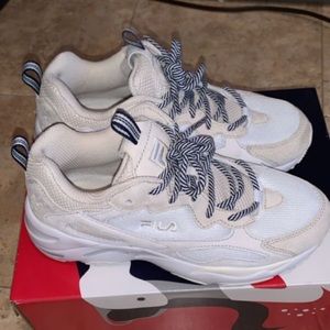 FILA Ray Tracker for women